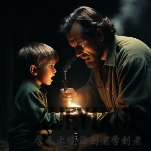 男孩子叛逆期怎么管教最合适