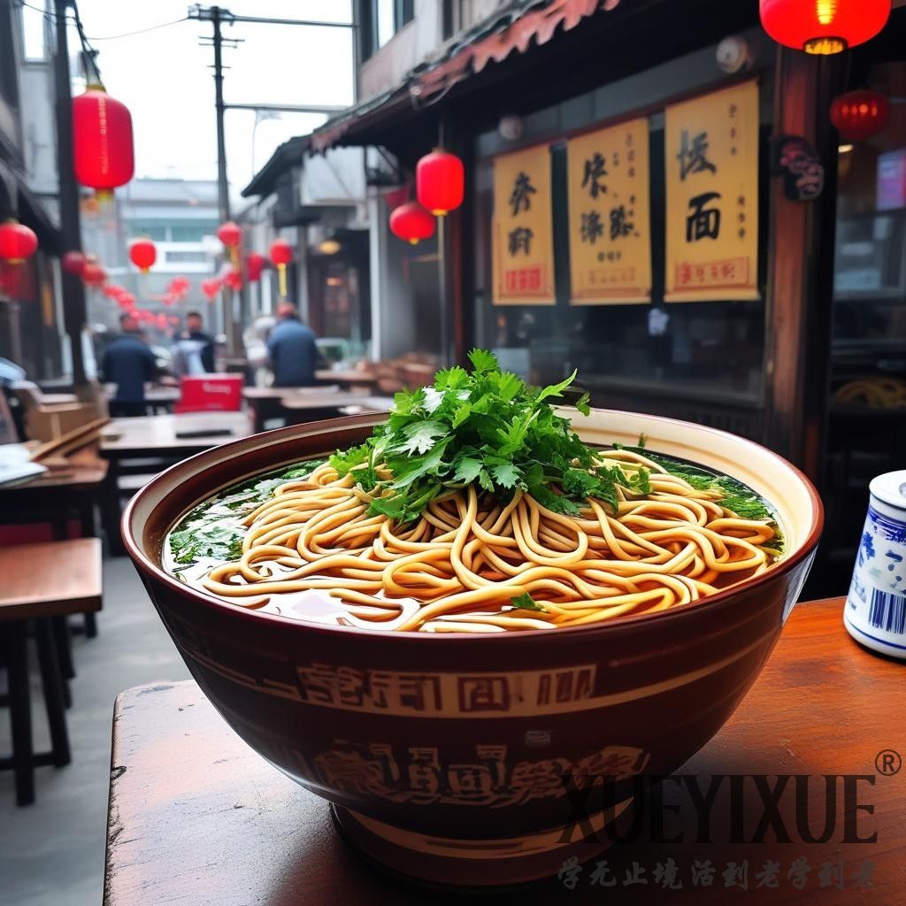 面馆的免费模式案例，吃面送钻戒、电动车，5天收款72万