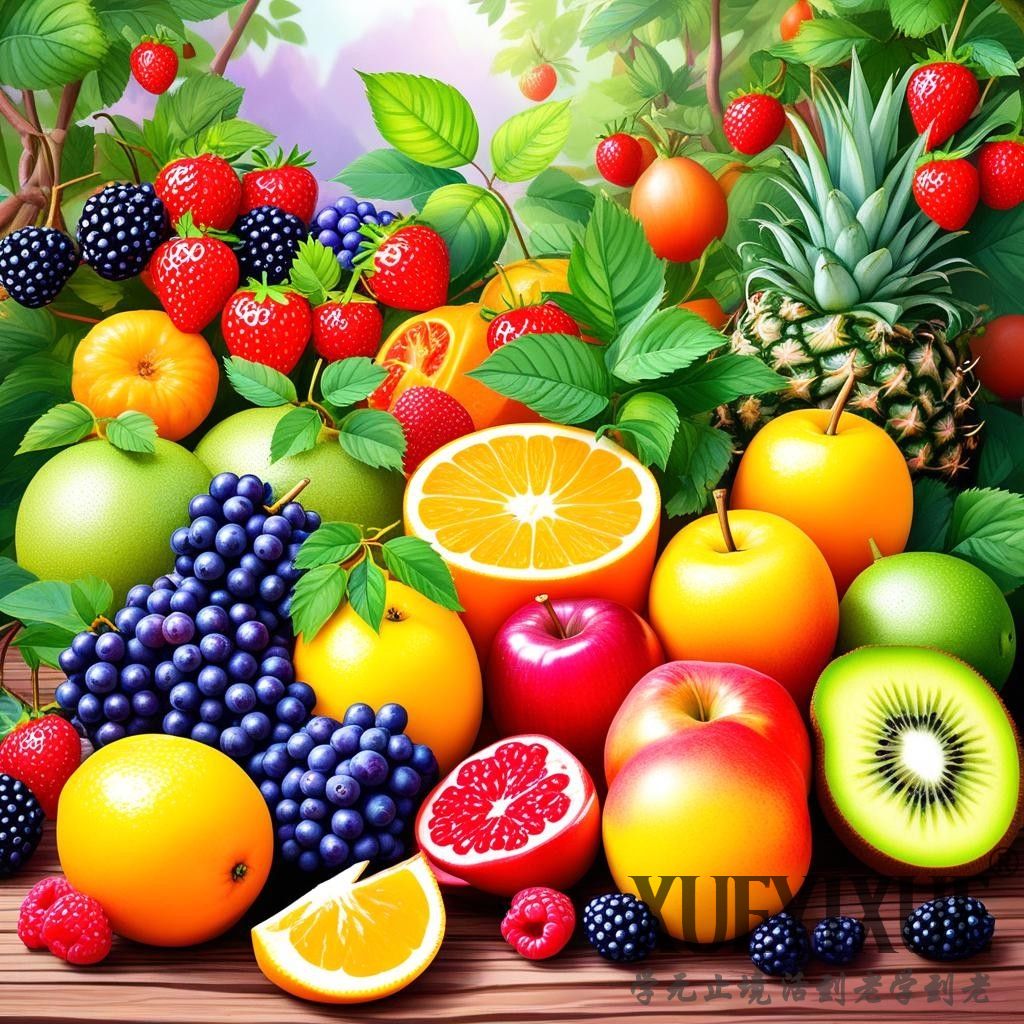 水果免费模式案例，水果免费吃10年，轻松吸引用户并锁定用户钱包