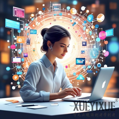 数字经济催生的数字职业有哪些