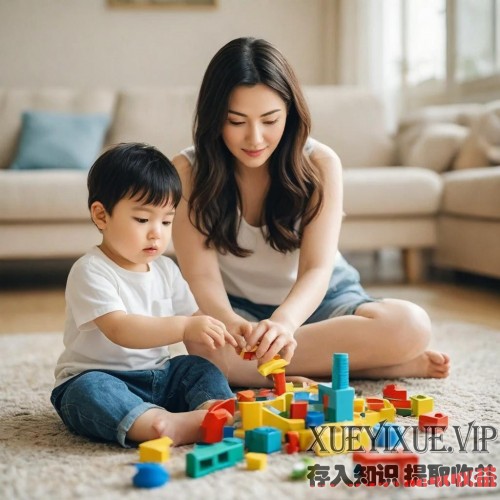 如何培养孩子的好奇心和探索精神？