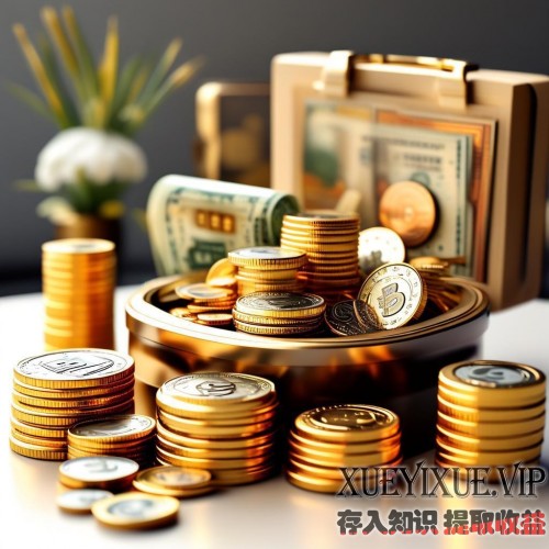 智能化理财技术未来的发展方向