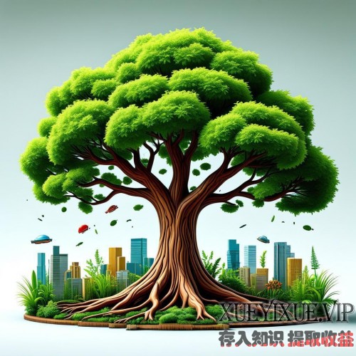 如何通过生态位理论选择商业赛道?