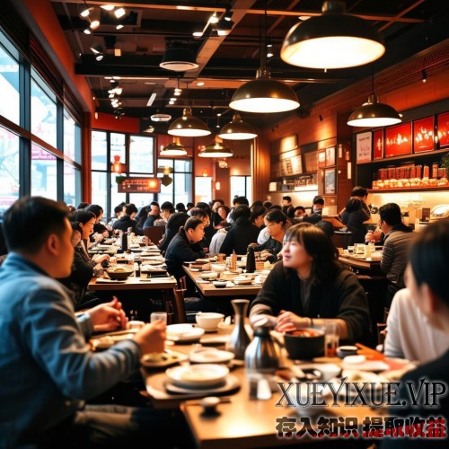 火锅店营销失败案例分析