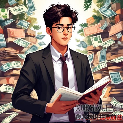在大学里面做什么生意最赚钱