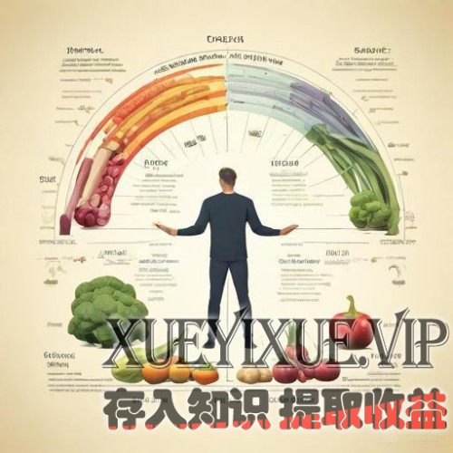 一个普通人都能用的养生保健计划