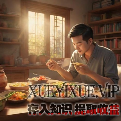 轻断食对身体有什么好处