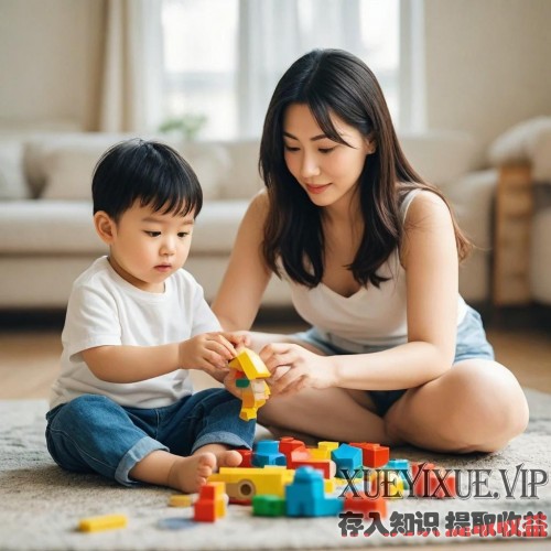 如何保护宝宝的自主感？