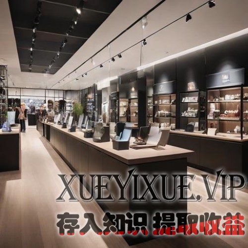 实体店如何打造差异化竞争力？