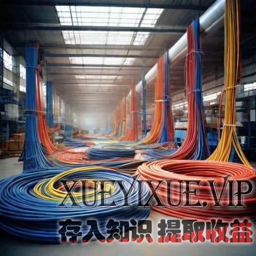 电缆厂如何转型轻资产模式? 电缆厂如何转型轻资产模式?