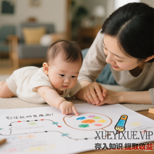 科学守护成长：0-6 岁宝宝潜能开发的温柔指南