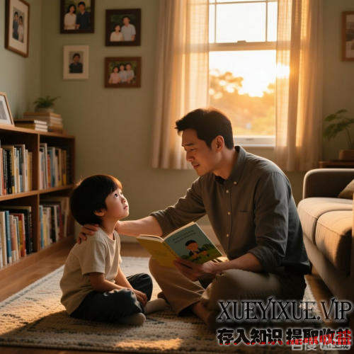 帮孩子守住心里的阳光：家长该懂的心理信号与守护方法