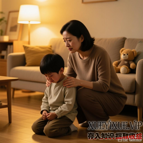 和青春期孩子聊情绪：爸妈能做的18个实用小方法