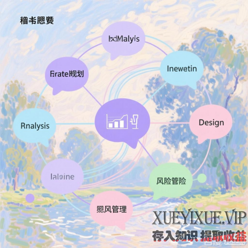 商业领袖的4类核心思维模型：实战案例拆解与复用指南