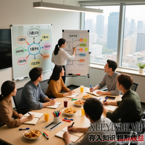 2025 年商业思维模式实践与优化：实战方法 + 收益参考