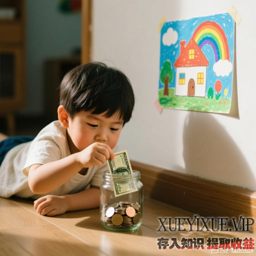 可落地的财务规划：6步实现稳健增长