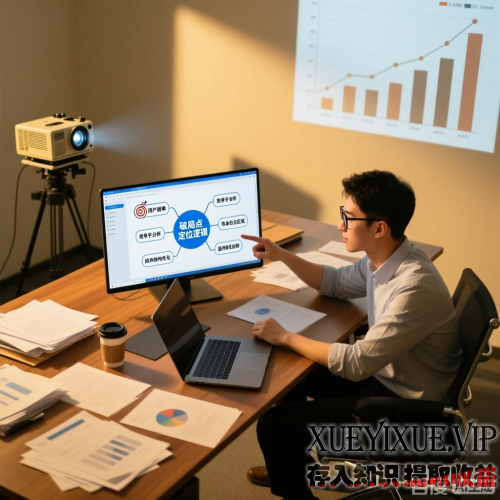 破局：打破惯性思维的枷锁——从哲学视角解构商业突围逻辑