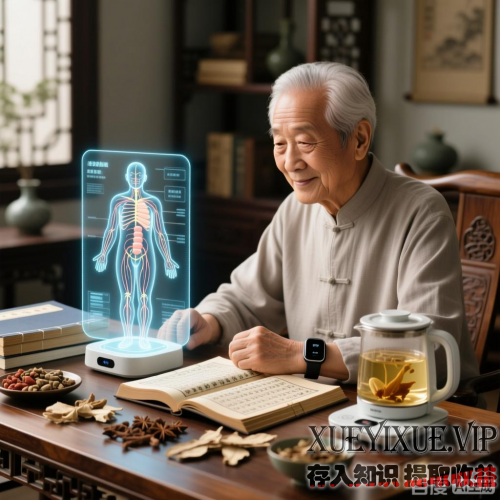 数字疗法：帮你管好健康的「智能小助手」