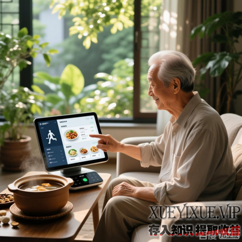 2025 全球健康产业变革：从技术突破到全民主动健康的科学实践