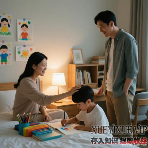 孩子拖拖拉拉?3步帮他养成时间管理习惯(家长可直接照做) 孩子拖拖拉拉?3步帮他养成时间管理习惯(家长可直接照做)