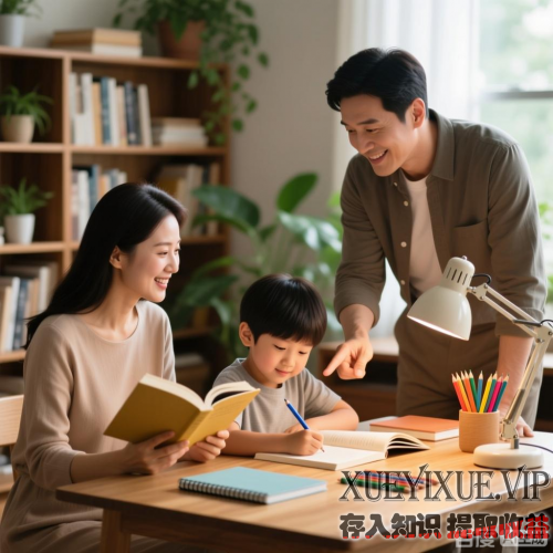 让孩子主动做家务:6个戳中痛点的实操方法(教育家视角) 让孩子主动做家务:6个戳中痛点的实操方法(教育家视角)