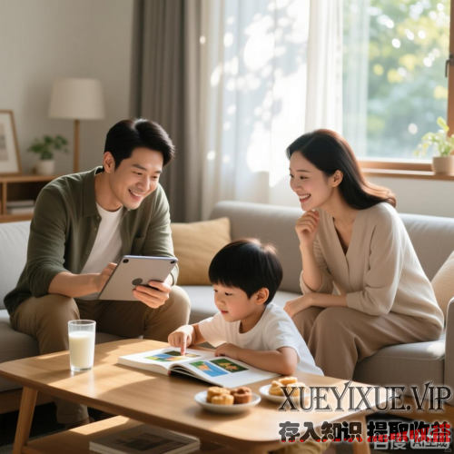 必看!孩子玩游戏,这样做就能变身家庭教育高效工具 必看!孩子玩游戏,这样做就能变身家庭教育高效工具