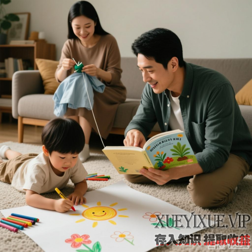 未来育儿策略的核心发展方向(教育家优化版) 未来育儿策略的核心发展方向(教育家优化版)