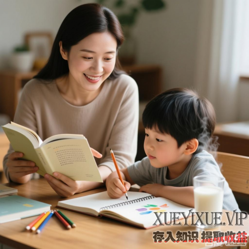 科技赋能幼儿教育:家长该抓的重点与避坑指南 科技赋能幼儿教育:家长该抓的重点与避坑指南