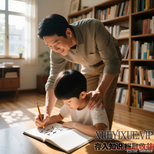 2025年育儿技术:家长能懂的实用指南 2025年育儿技术:家长能懂的实用指南