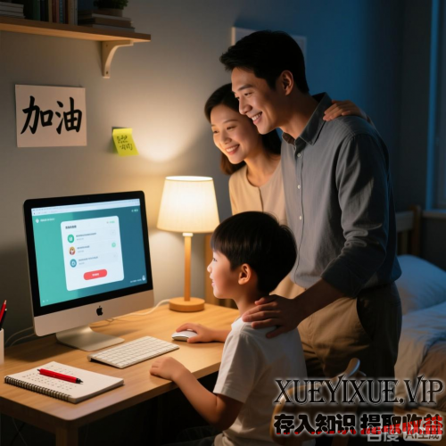 儿童科学素养培养：从生活到思维的落地指南