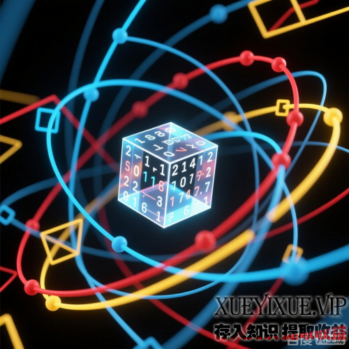 逻辑四律：戳破混沌的思维手术刀