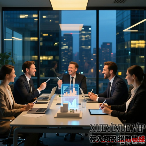 2025年后商业创新：5大趋势+落地指南（企业家版）