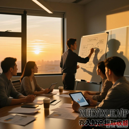 中小实体餐饮店线上线下协同营销指南:从引流到复购,落地就能提业绩 中小实体餐饮店线上线下协同营销指南:从引流到复购,落地就能提业绩