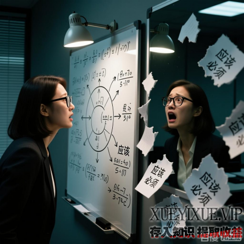 确认偏误:为啥你总爱‘找认同’?教你3步避开思维坑 确认偏误:为啥你总爱‘找认同’?教你3步避开思维坑