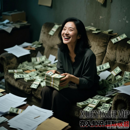 普通人赚 1000 万:4 条可落地路径 + 实操方法 普通人赚 1000 万:4 条可落地路径 + 实操方法
