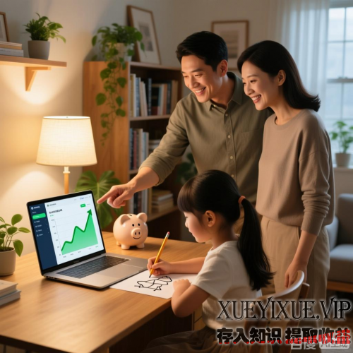 不同领域现金流拆解:看懂钱怎么来,更要防住坑 不同领域现金流拆解:看懂钱怎么来,更要防住坑