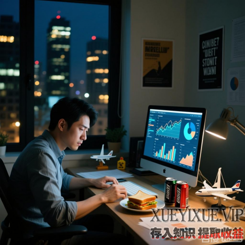 创业者必看:资金链断裂的预警、急救与长效防御指南 创业者必看:资金链断裂的预警、急救与长效防御指南