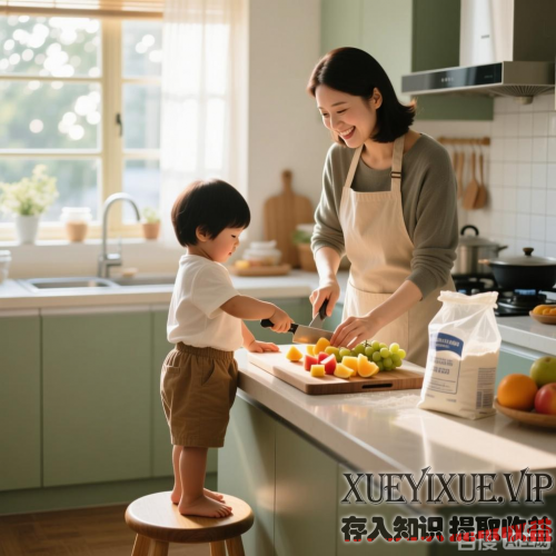 家庭教育：给孩子一生的底气（实操版）