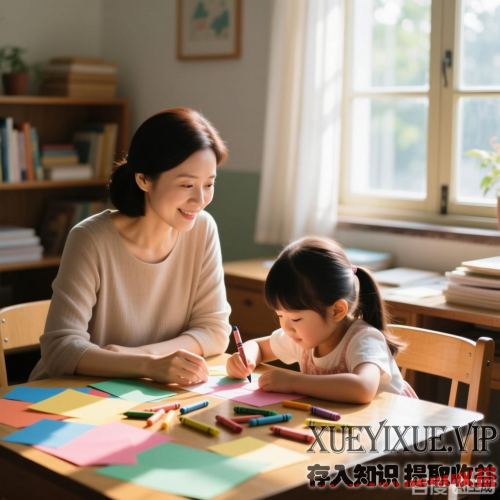 以爱为基，以童为本：构建滋养成长的早期教育家庭环境