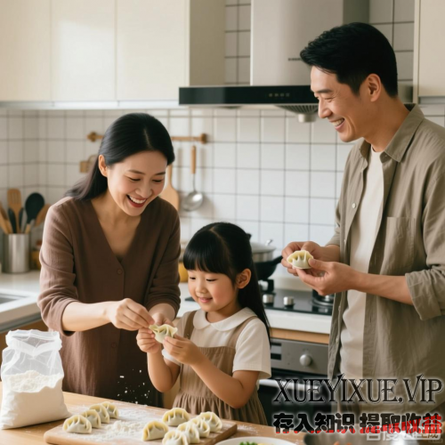 隔代教育不内耗：两代人协作带娃的实用指南