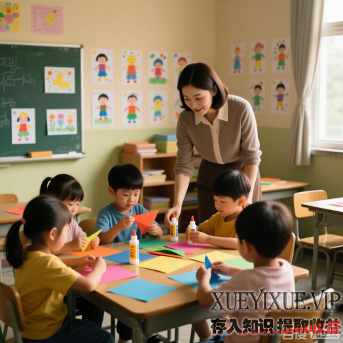 贴合家庭实际的学前教育规划指南（附实操案例）