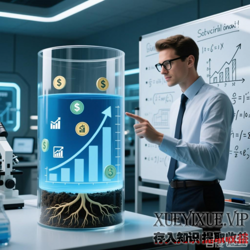 企业复利增长：用战略聚焦+执行纪律，赚长期确定性的钱