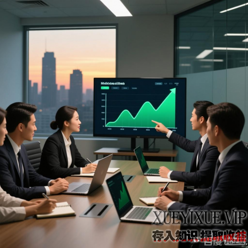 数字化转型：企业复利增长的实战指南（易落地版）