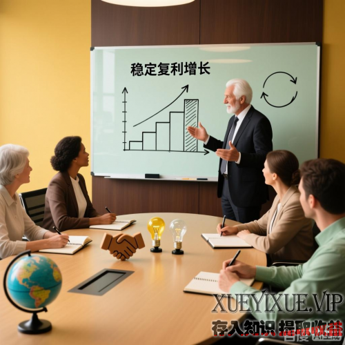 绑定企业基因搞破局：3个维度直击痛点、落地见效