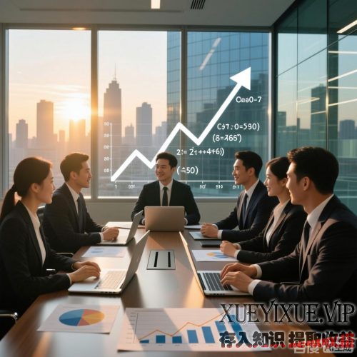 企业破局点的5大评估维度：戳破伪增长，找准真机会