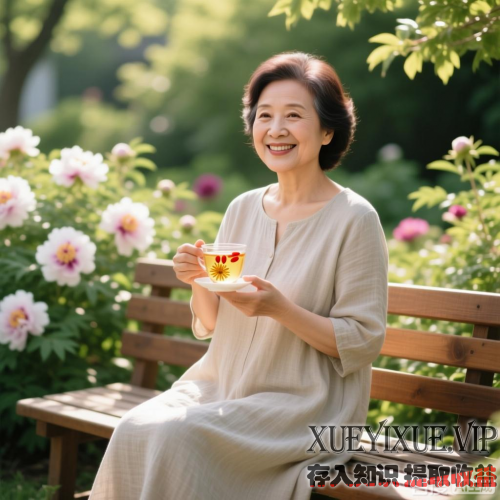 2025细胞级抗衰指南：从根源抗衰，易懂易执行的科学方案