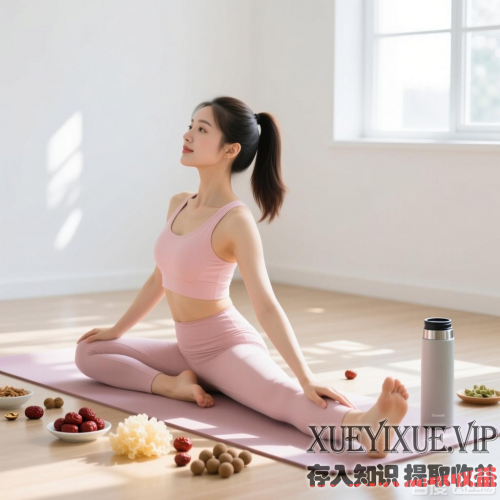 干细胞抗衰：看得见的养生效果，超实用指南