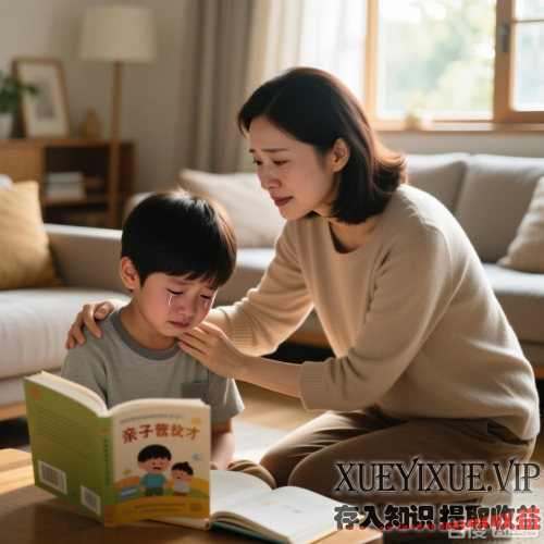 引导孩子主动学习：家庭教育的三维实践指南