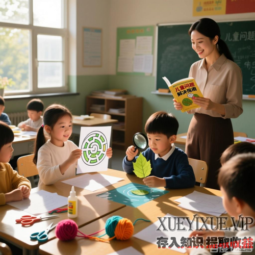 和孩子共探未知：让亲子陪伴成为成长的“双向奔赴”