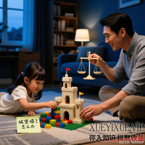 青春期亲子沟通：用尊重打通心门的6个实操方法